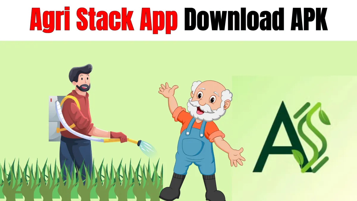 Agri Stack App Download APK