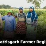 Chhattisgarh Farmer Registry