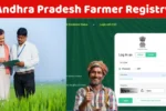 Andhra Pradesh Farmer Registry