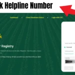 AgriStack Helpline Number