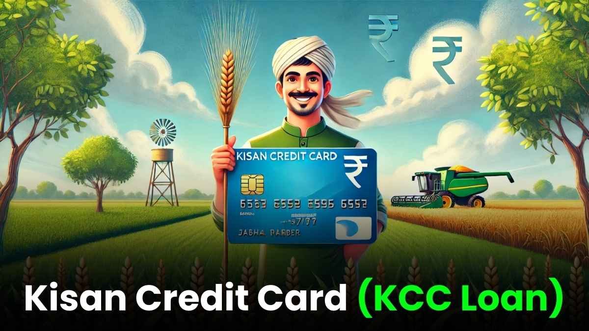 Kisan Credit Card